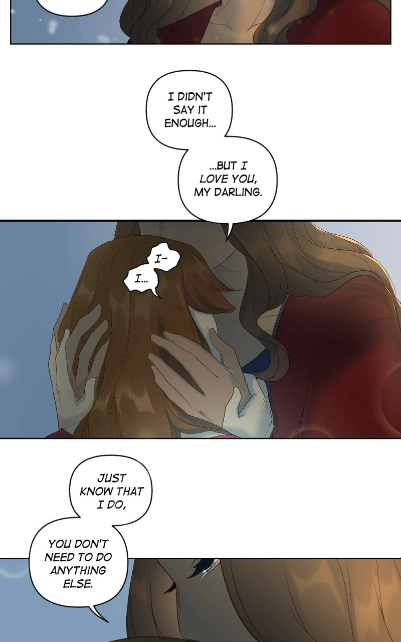 Read The Greenhouse chapter 84 image 42 on Lezhin