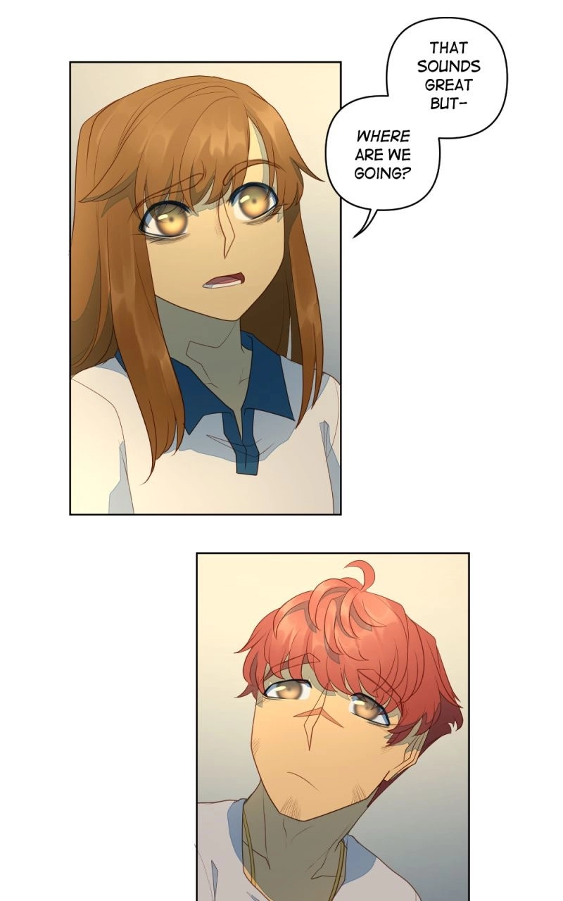 Read The Greenhouse chapter 84 image 7 on Lezhin