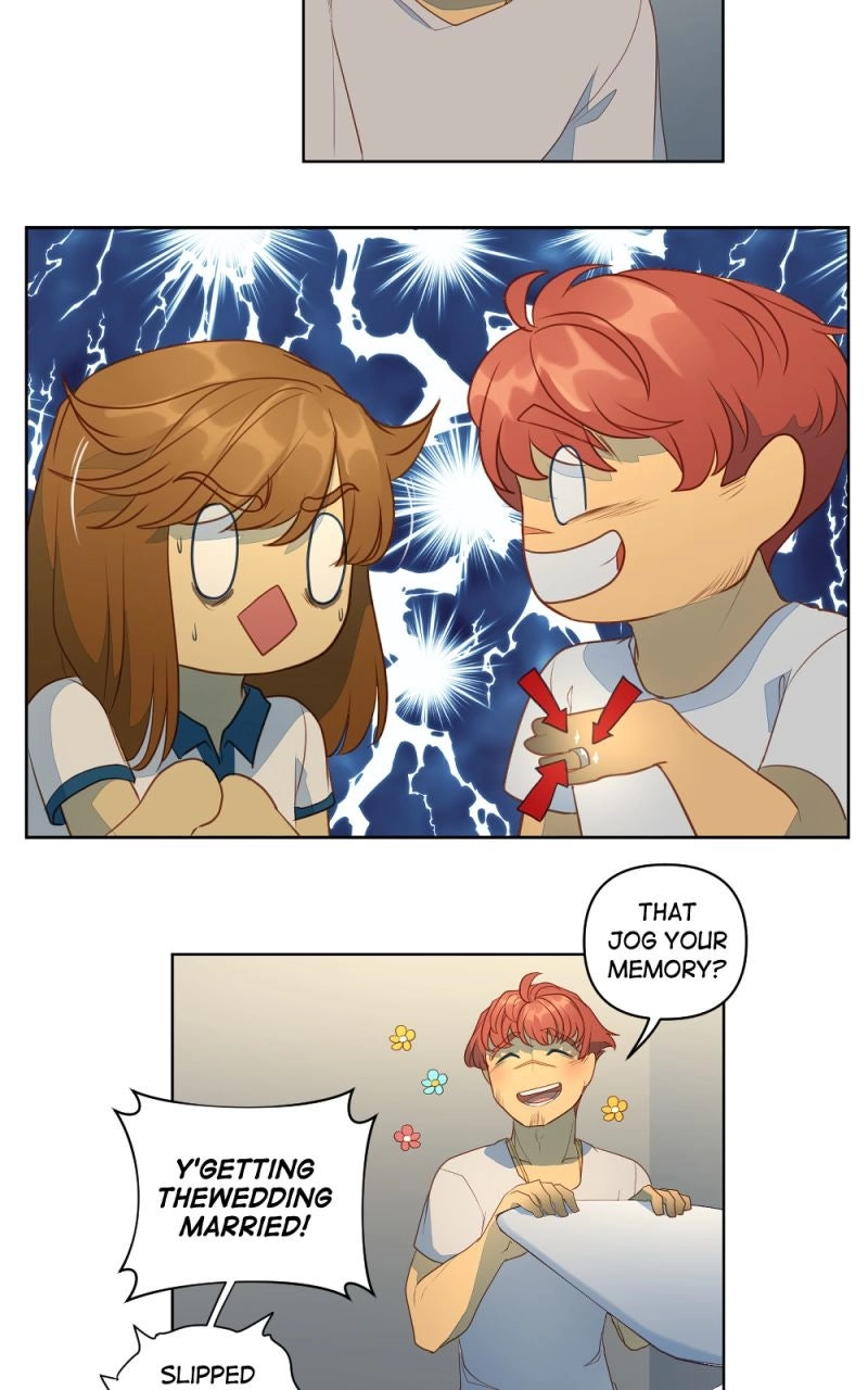 Read The Greenhouse chapter 84 image 8 on Lezhin