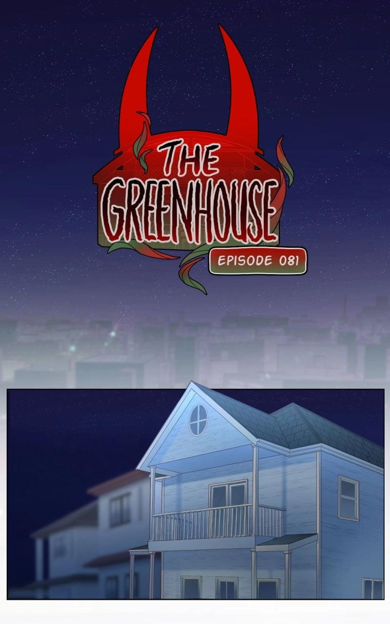 Read The Greenhouse chapter 85 image 0 on Lezhin