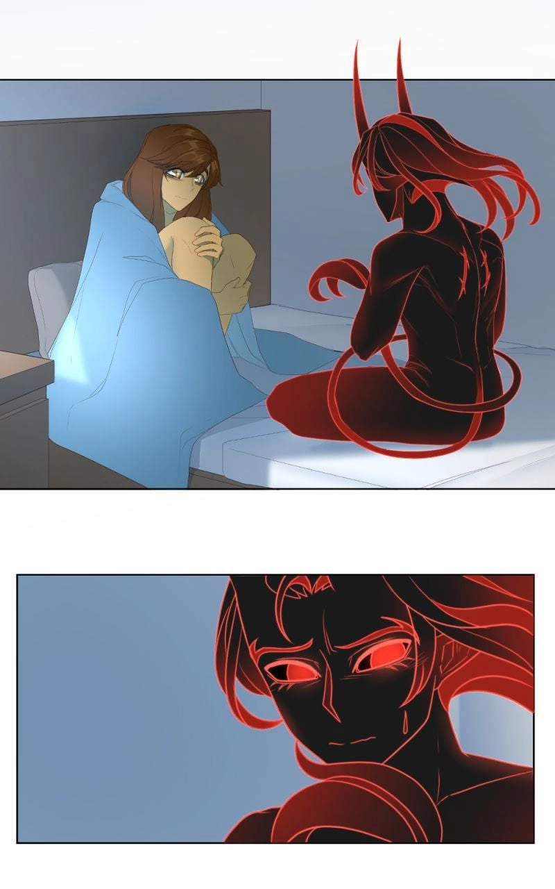 Read The Greenhouse chapter 85 image 1 on Lezhin