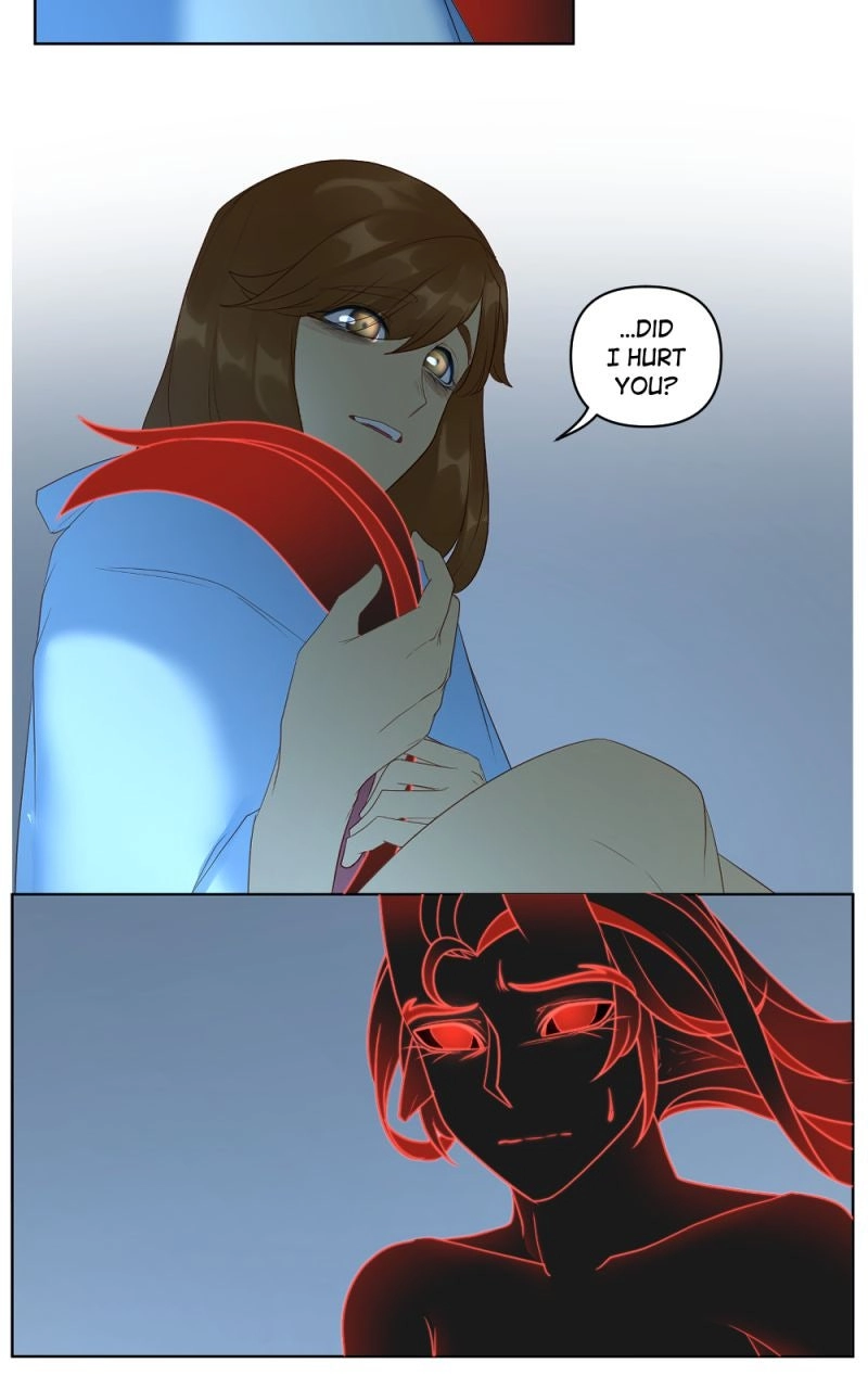 Read The Greenhouse chapter 85 image 10 on Lezhin