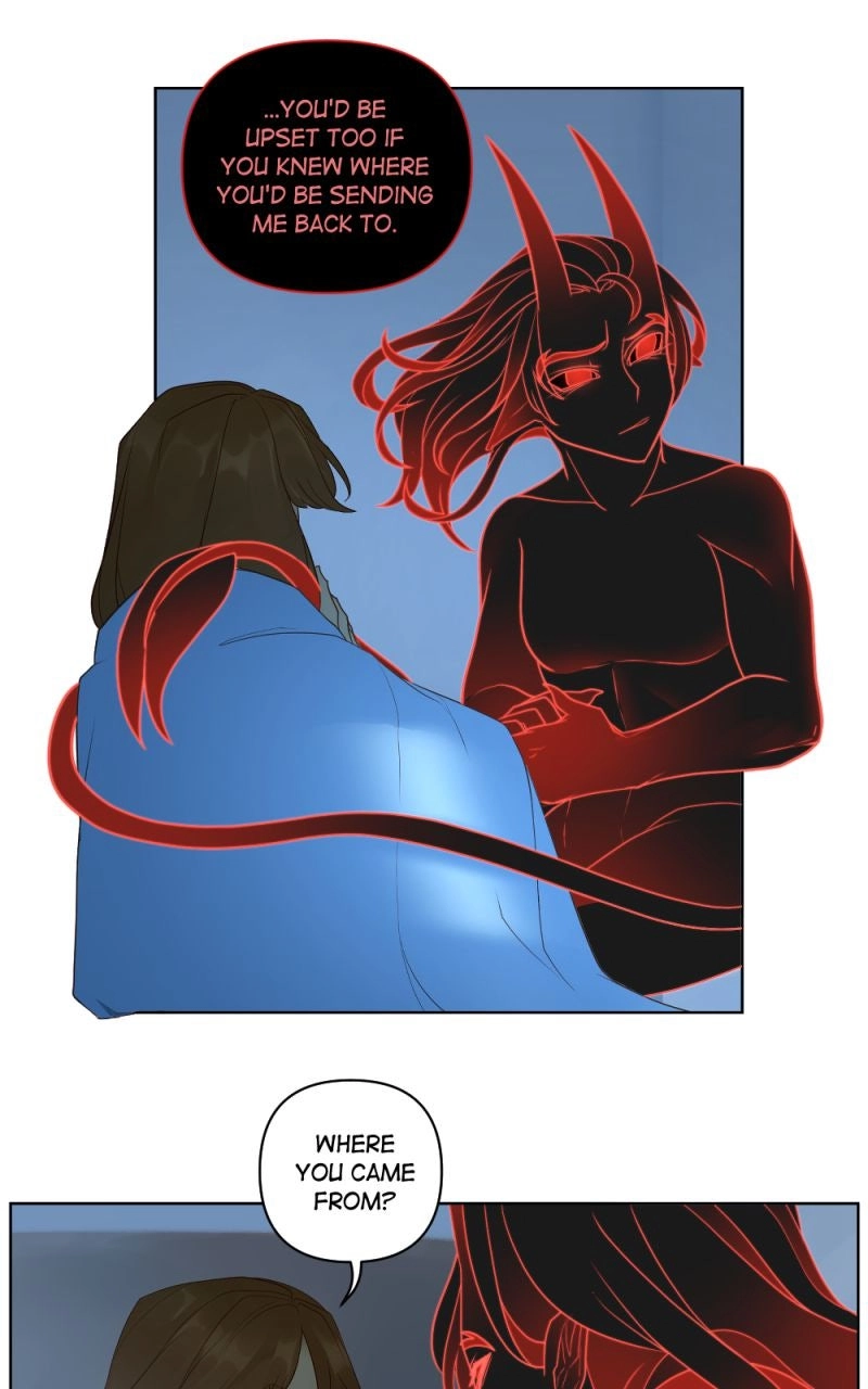 Read The Greenhouse chapter 85 image 11 on Lezhin