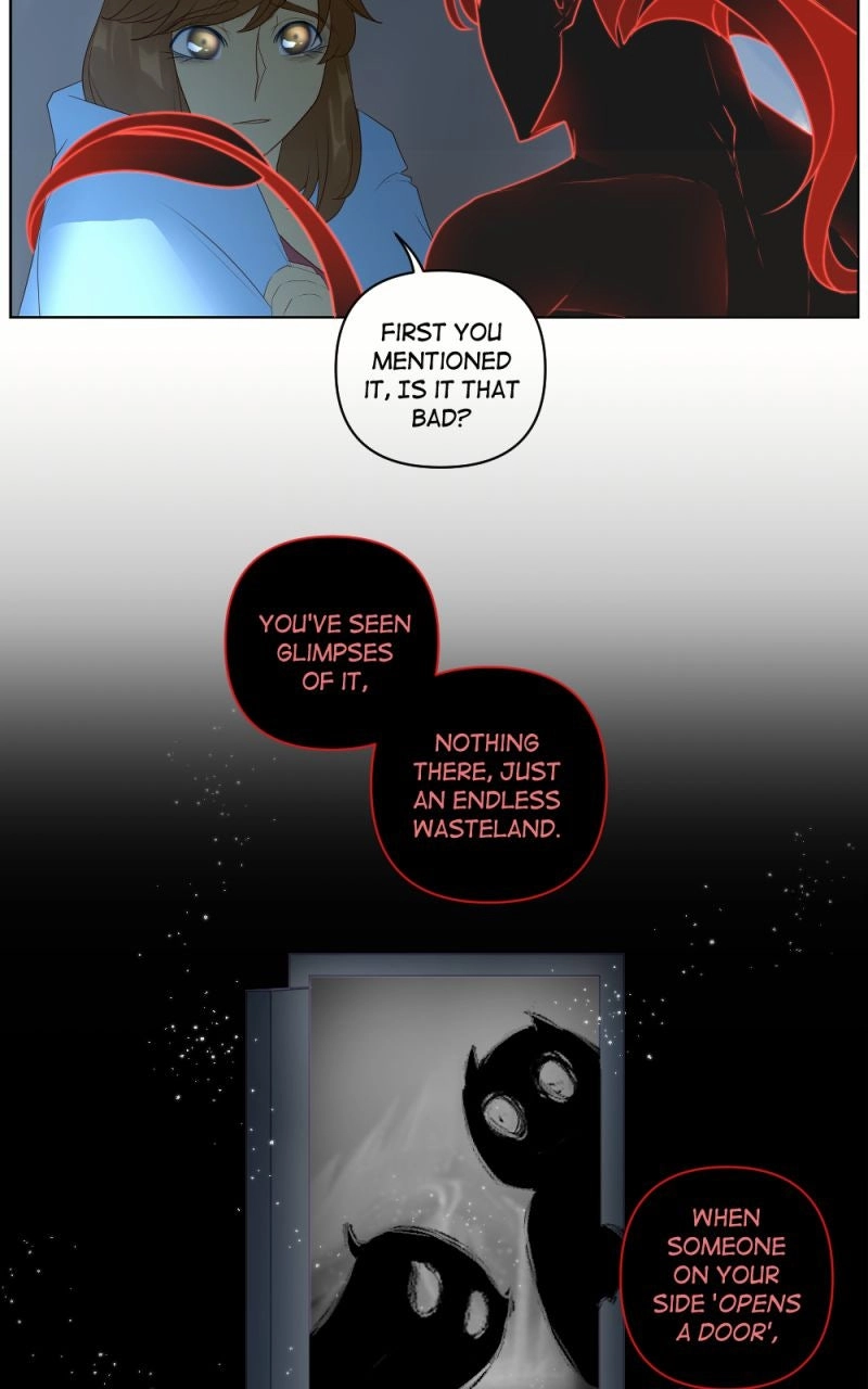 Read The Greenhouse chapter 85 image 12 on Lezhin