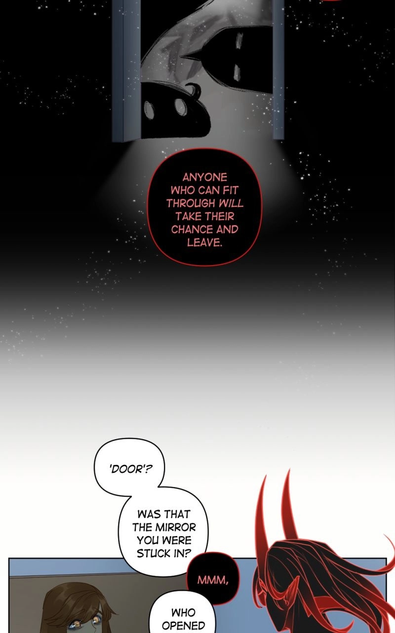 Read The Greenhouse chapter 85 image 13 on Lezhin