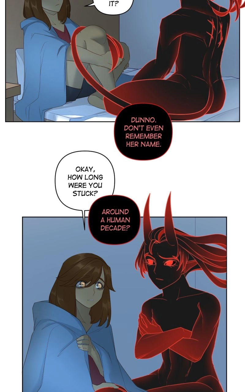 Read The Greenhouse chapter 85 image 14 on Lezhin
