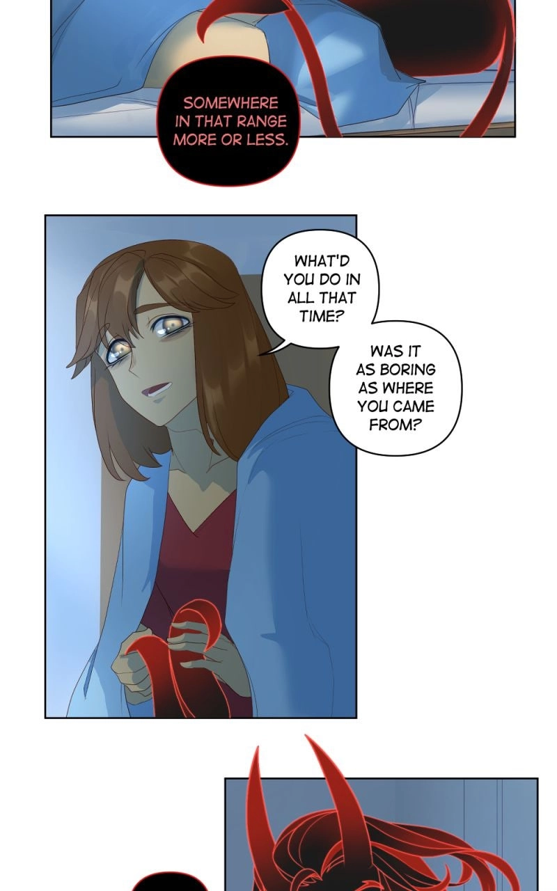 Read The Greenhouse chapter 85 image 15 on Lezhin