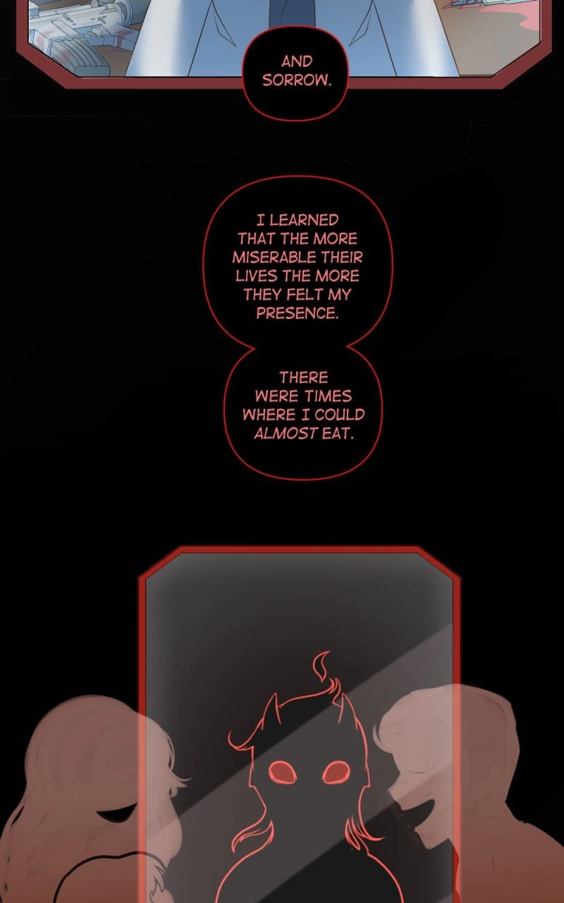 Read The Greenhouse chapter 85 image 18 on Lezhin
