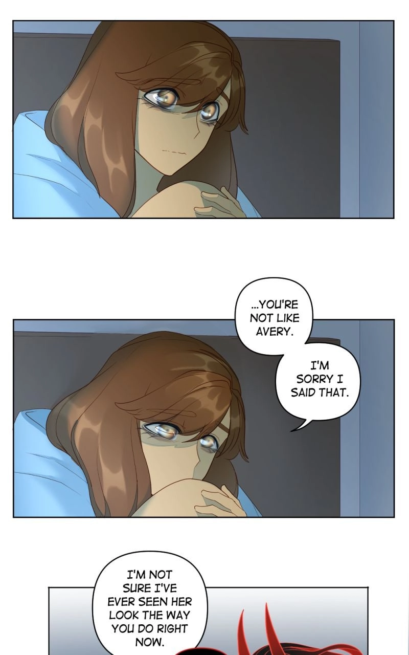 Read The Greenhouse chapter 85 image 2 on Lezhin