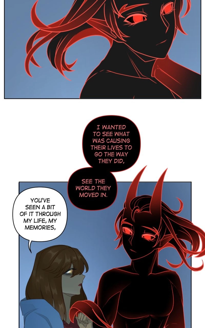 Read The Greenhouse chapter 85 image 21 on Lezhin