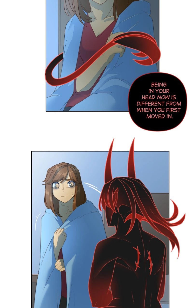 Read The Greenhouse chapter 85 image 24 on Lezhin