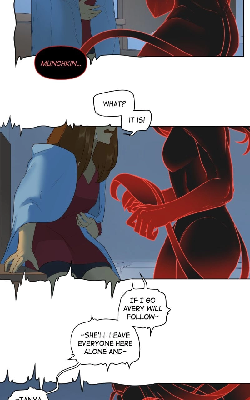 Read The Greenhouse chapter 85 image 27 on Lezhin