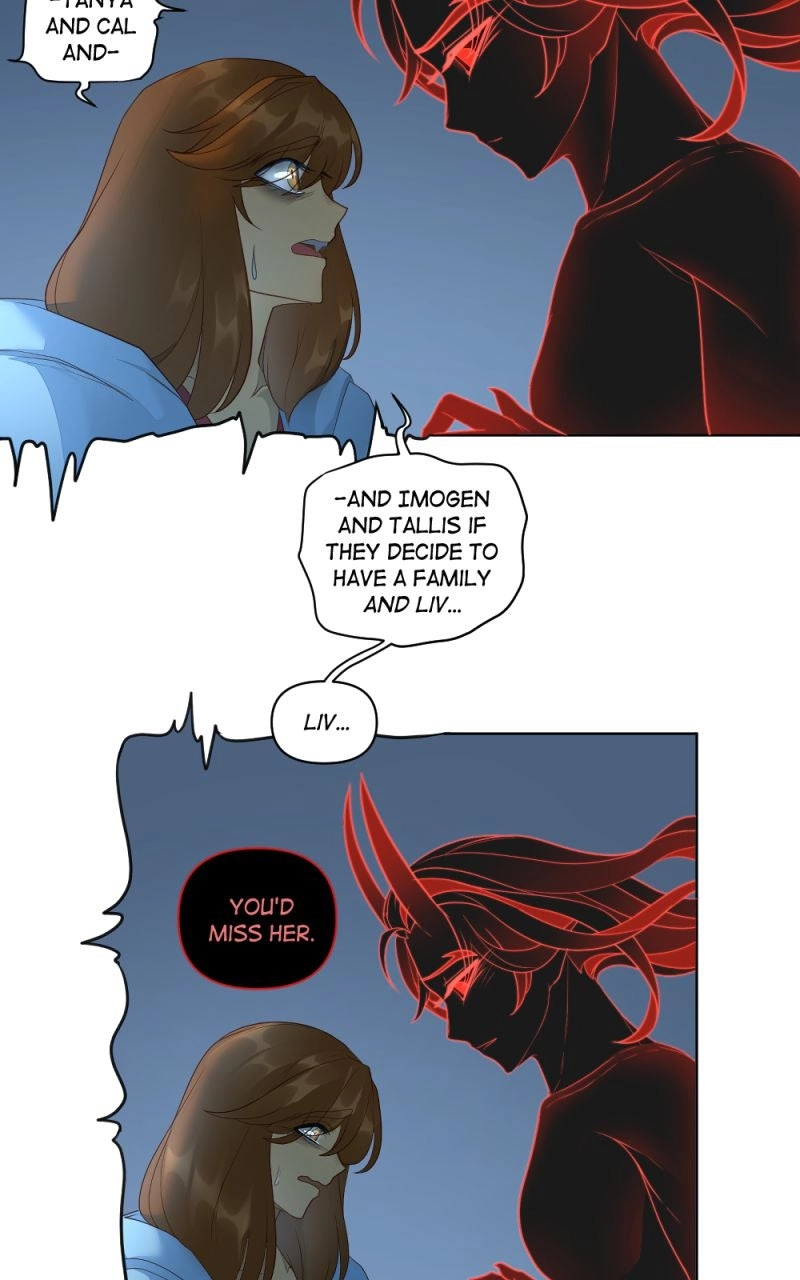 Read The Greenhouse chapter 85 image 28 on Lezhin
