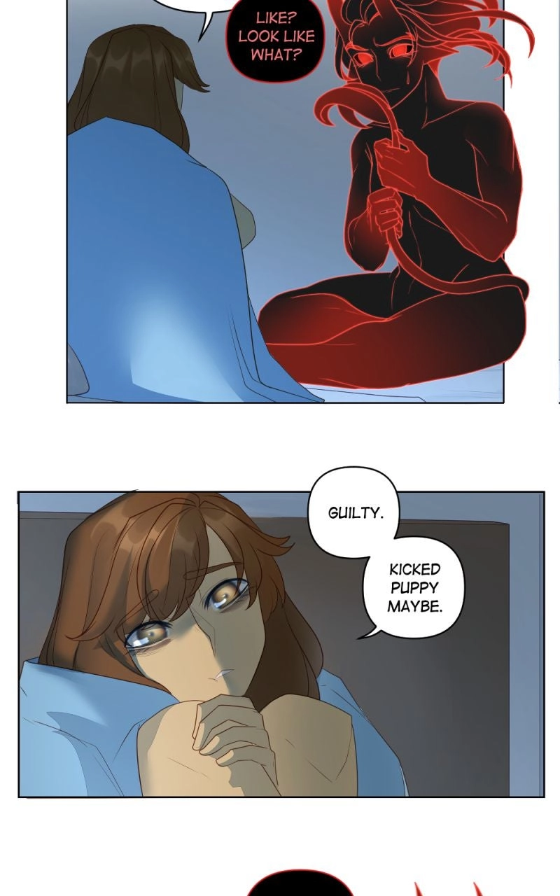 Read The Greenhouse chapter 85 image 3 on Lezhin