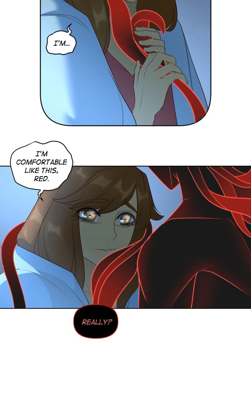 Read The Greenhouse chapter 85 image 30 on Lezhin