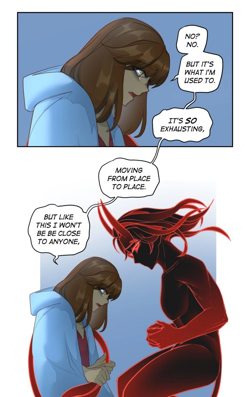 Read The Greenhouse chapter 85 image 31 on Lezhin