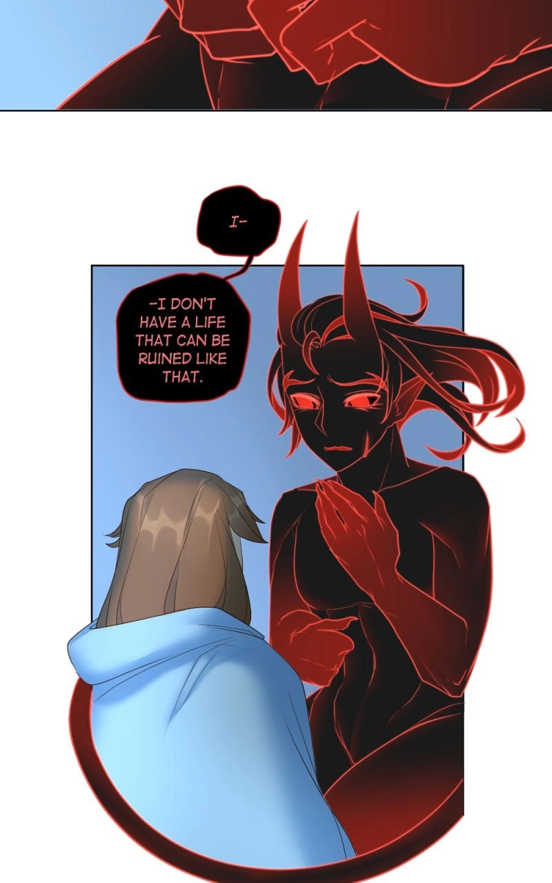 Read The Greenhouse chapter 85 image 33 on Lezhin