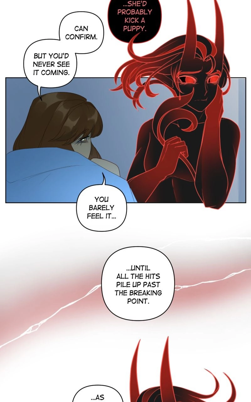 Read The Greenhouse chapter 85 image 4 on Lezhin