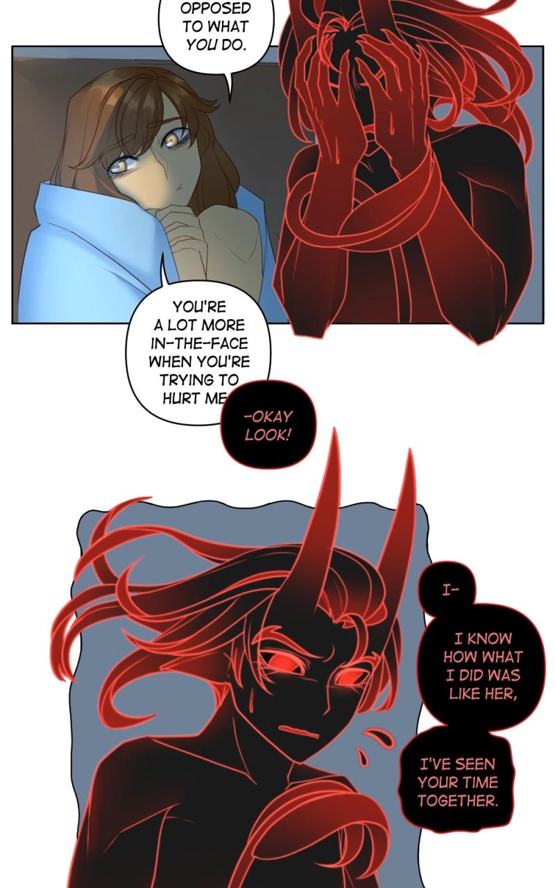 Read The Greenhouse chapter 85 image 5 on Lezhin