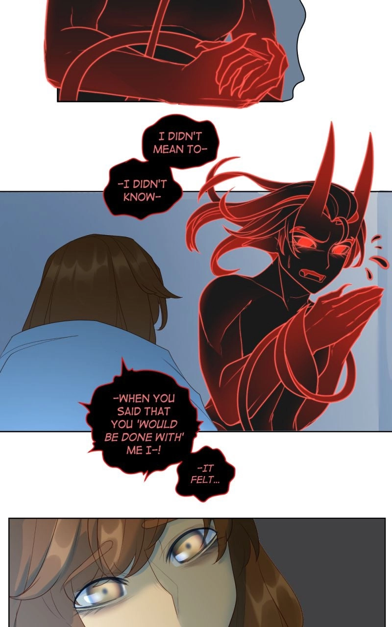Read The Greenhouse chapter 85 image 6 on Lezhin