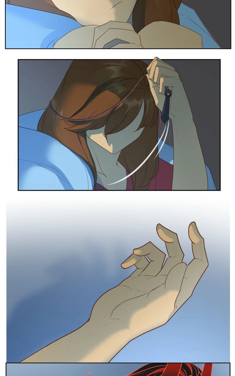 Read The Greenhouse chapter 85 image 7 on Lezhin