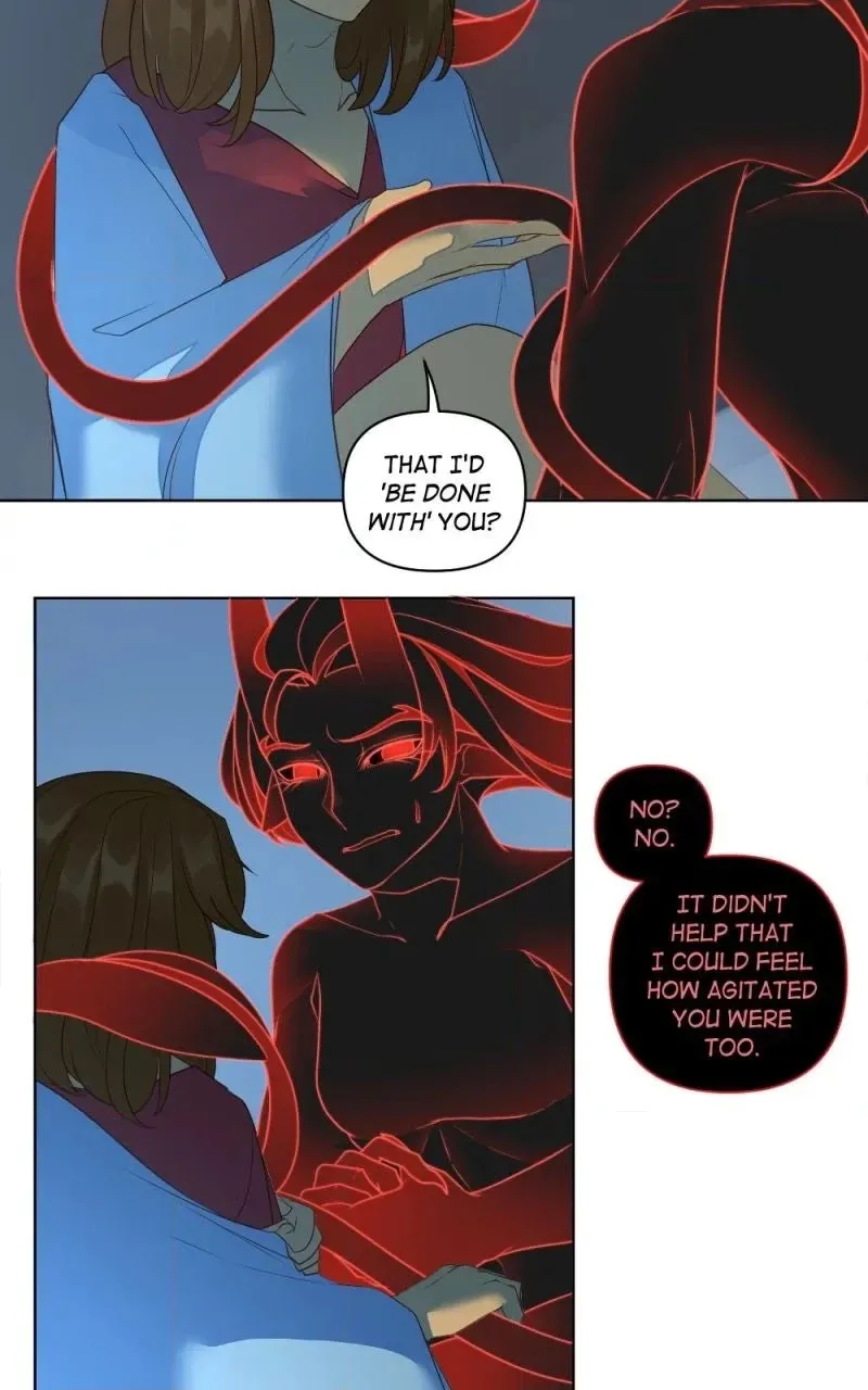 Read The Greenhouse chapter 85 image 9 on Lezhin
