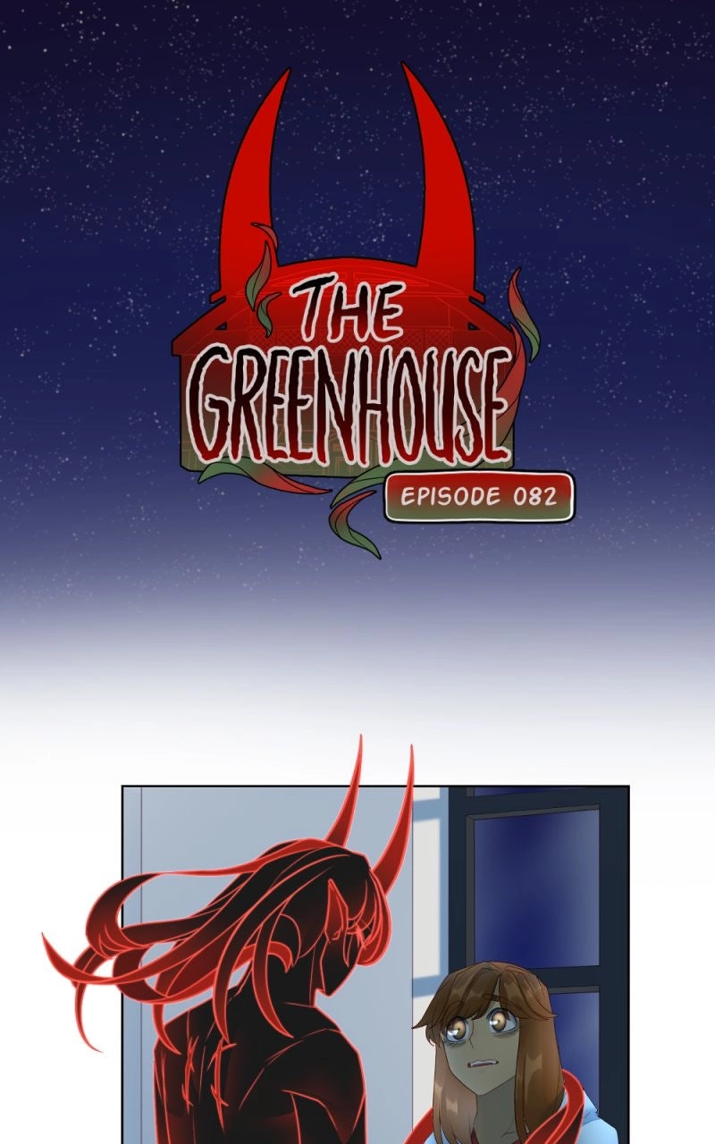 Read The Greenhouse chapter 86 image 0 on Lezhin
