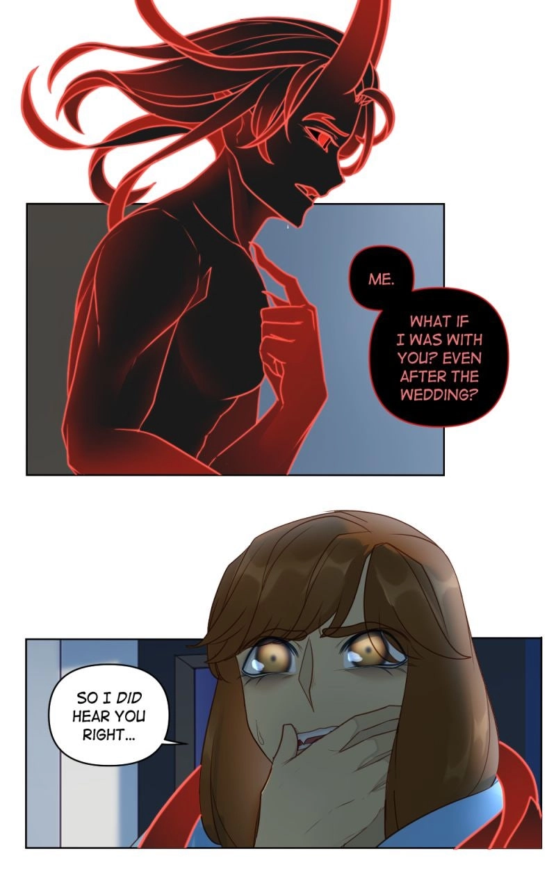 Read The Greenhouse chapter 86 image 2 on Lezhin
