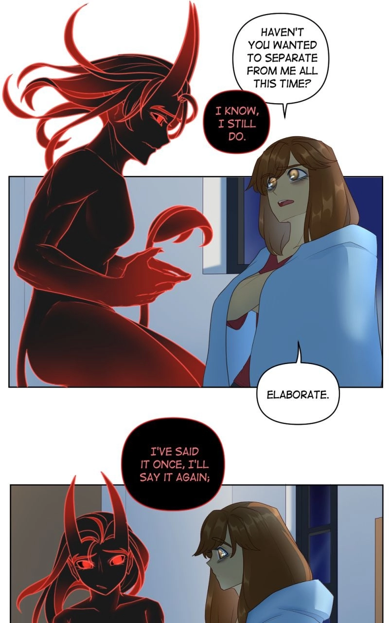 Read The Greenhouse chapter 86 image 3 on Lezhin