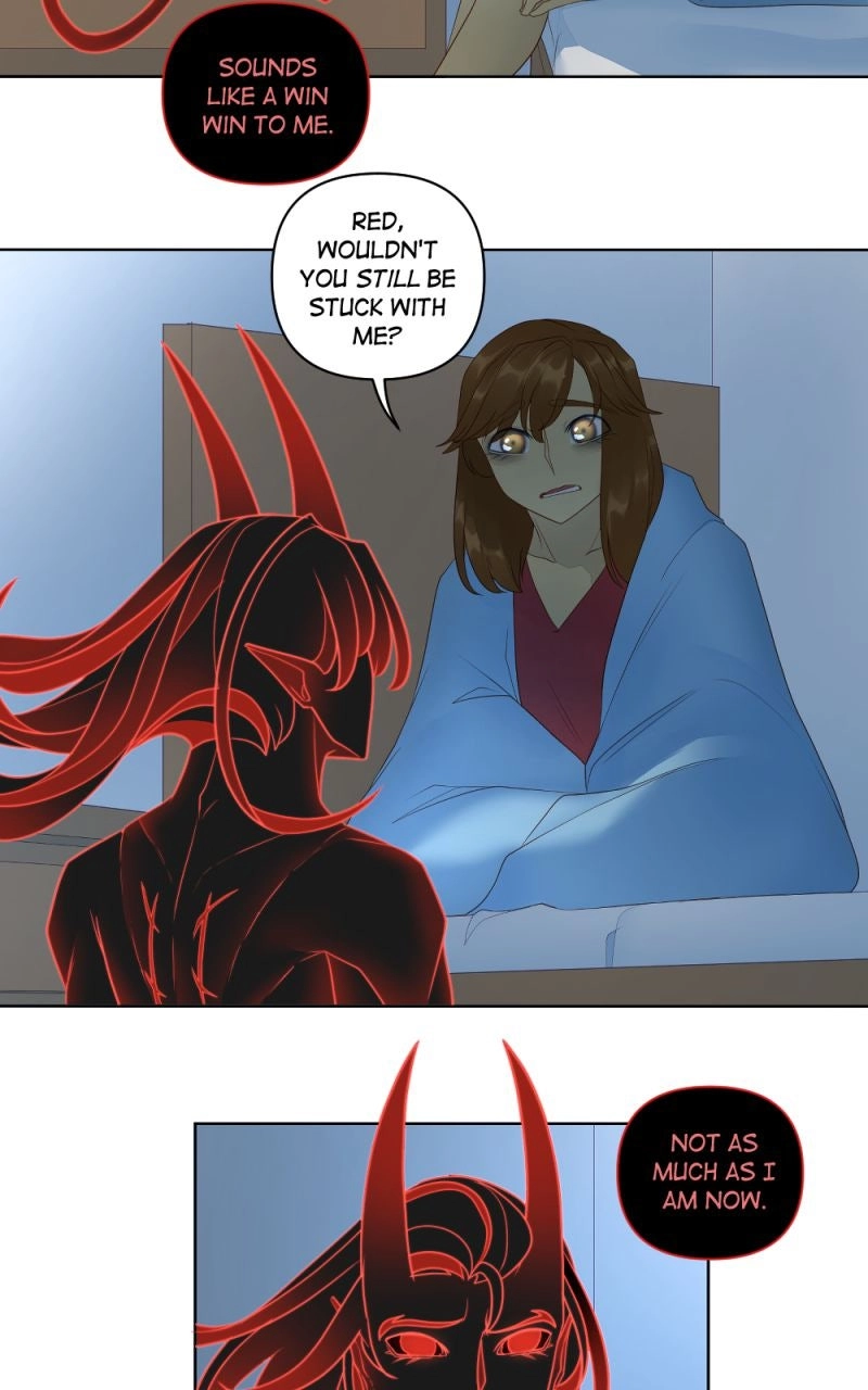 Read The Greenhouse chapter 86 image 5 on Lezhin