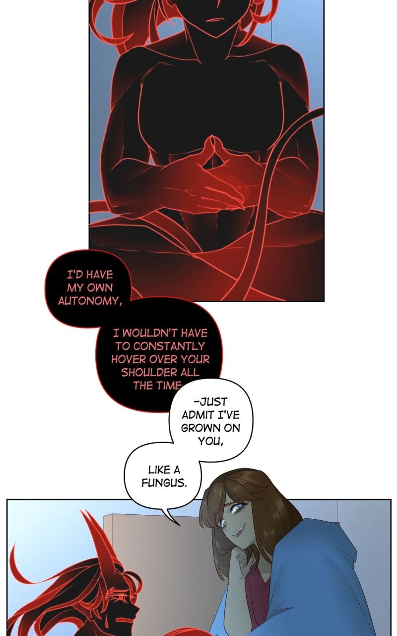 Read The Greenhouse chapter 86 image 6 on Lezhin