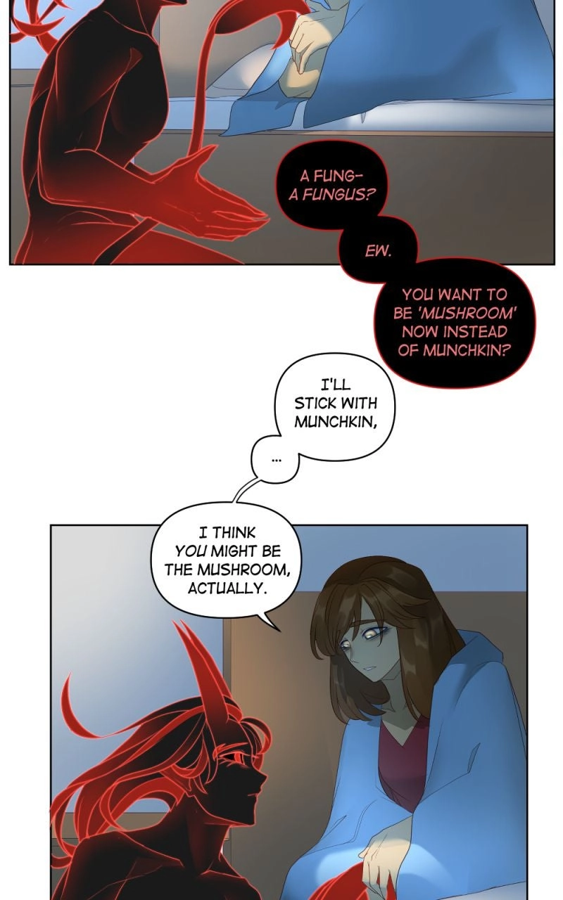 Read The Greenhouse chapter 86 image 7 on Lezhin