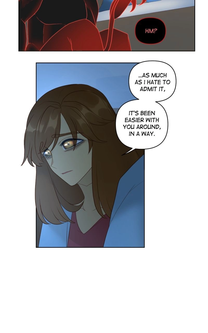 Read The Greenhouse chapter 86 image 8 on Lezhin