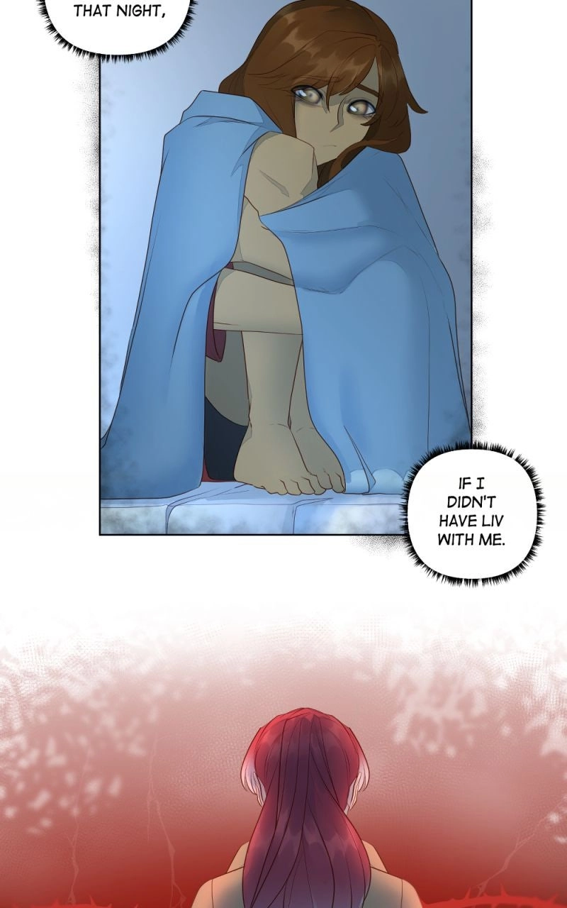 Read The Greenhouse chapter 87 image 2 on Lezhin