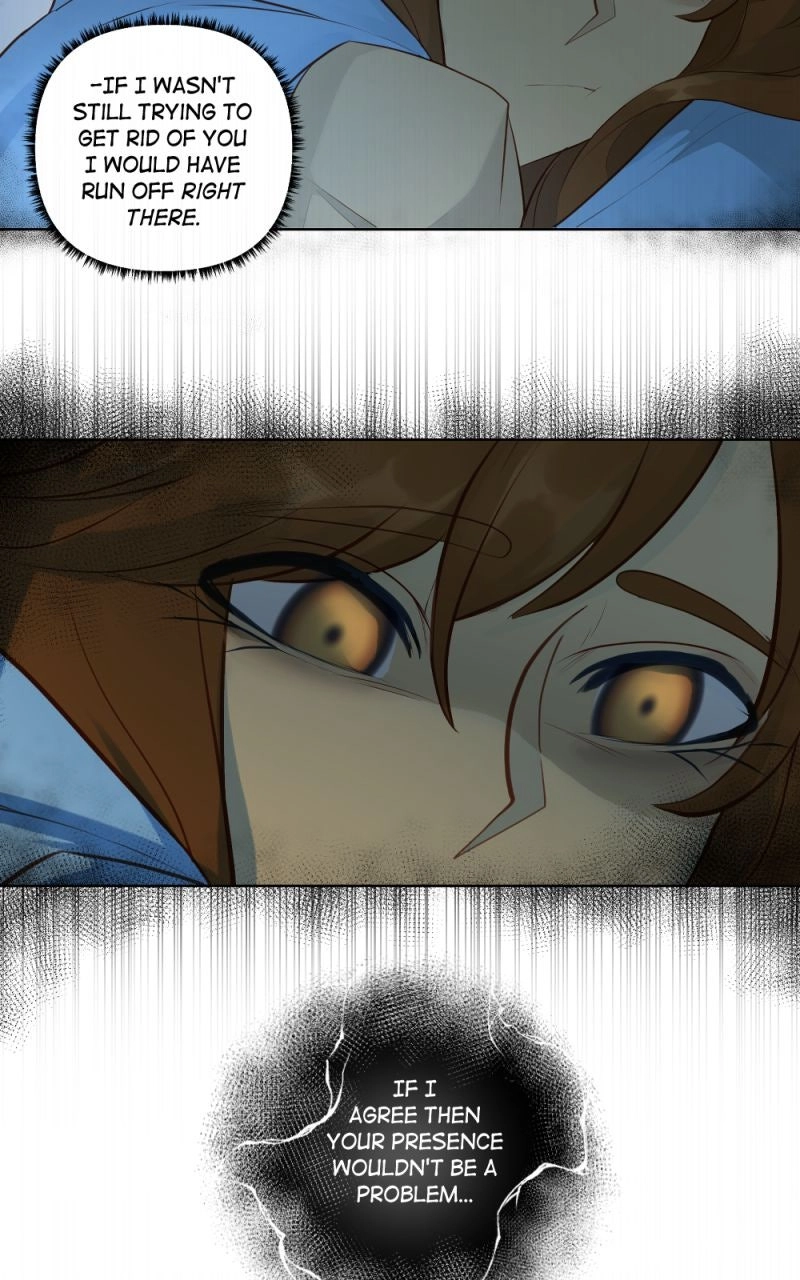 Read The Greenhouse chapter 87 image 4 on Lezhin