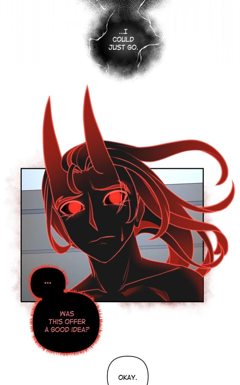 Read The Greenhouse chapter 87 image 5 on Lezhin