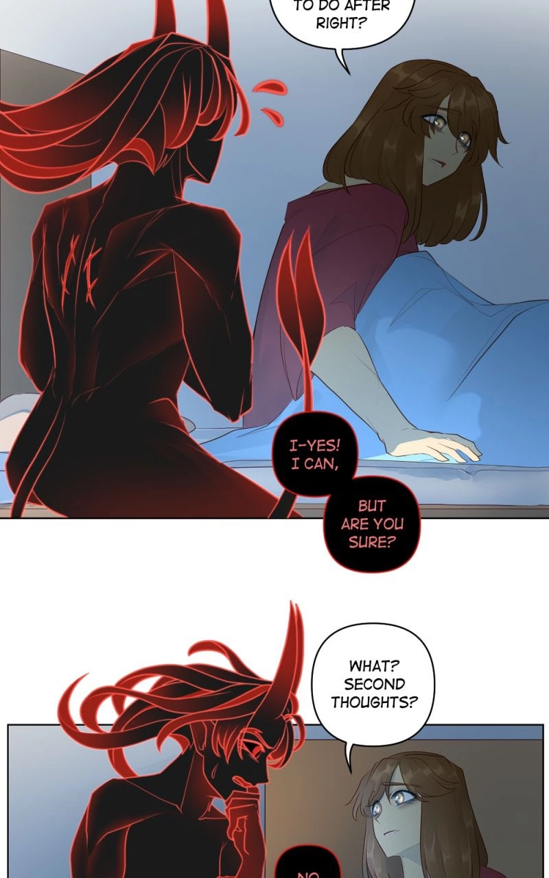 Read The Greenhouse chapter 87 image 7 on Lezhin