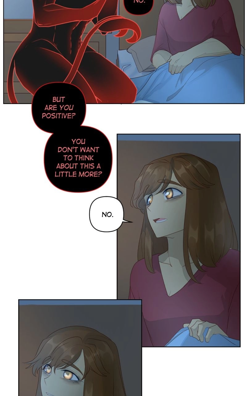 Read The Greenhouse chapter 87 image 8 on Lezhin