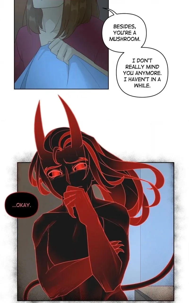 Read The Greenhouse chapter 87 image 9 on Lezhin
