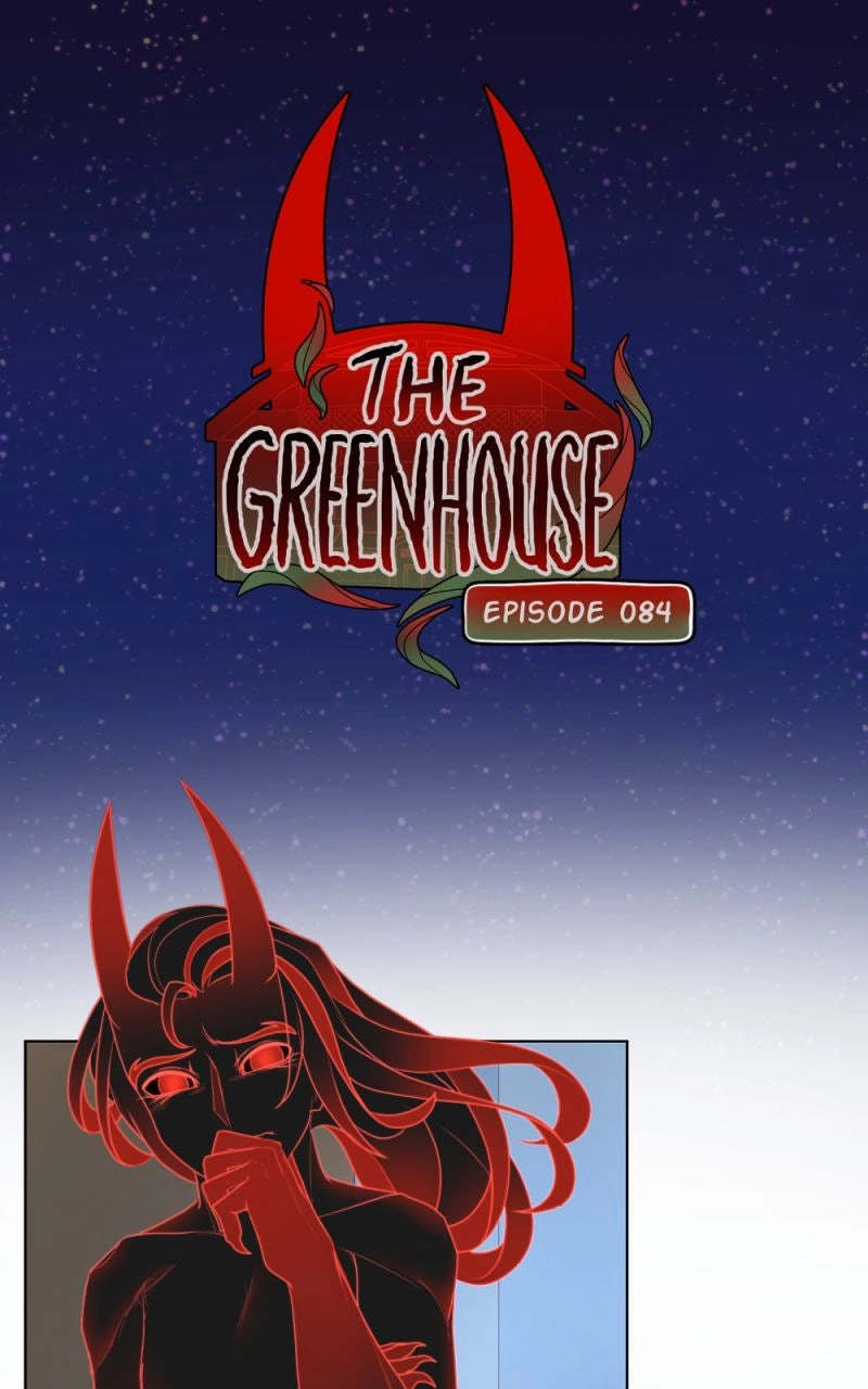 Read The Greenhouse chapter 88 image 0 on Lezhin