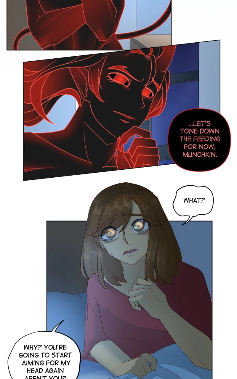 Read The Greenhouse chapter 88 image 1 on Lezhin