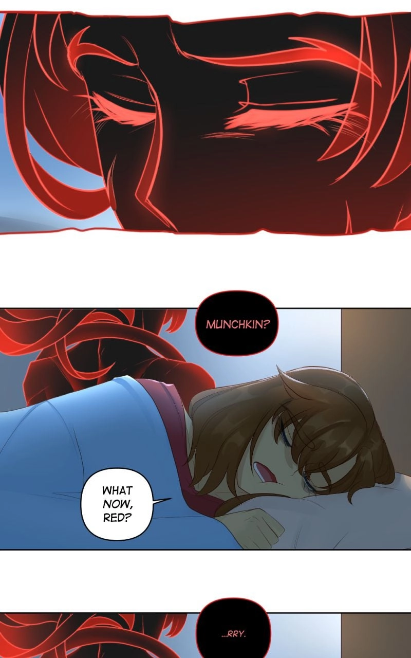 Read The Greenhouse chapter 88 image 12 on Lezhin