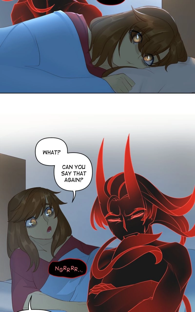 Read The Greenhouse chapter 88 image 13 on Lezhin