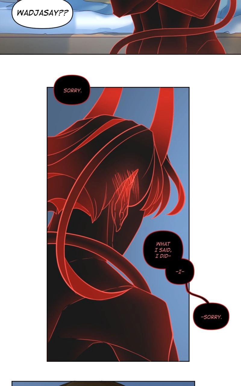 Read The Greenhouse chapter 88 image 14 on Lezhin