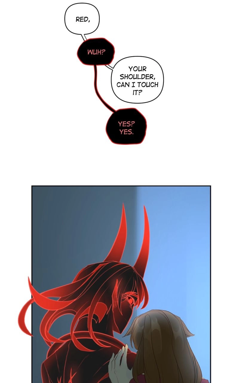 Read The Greenhouse chapter 88 image 16 on Lezhin