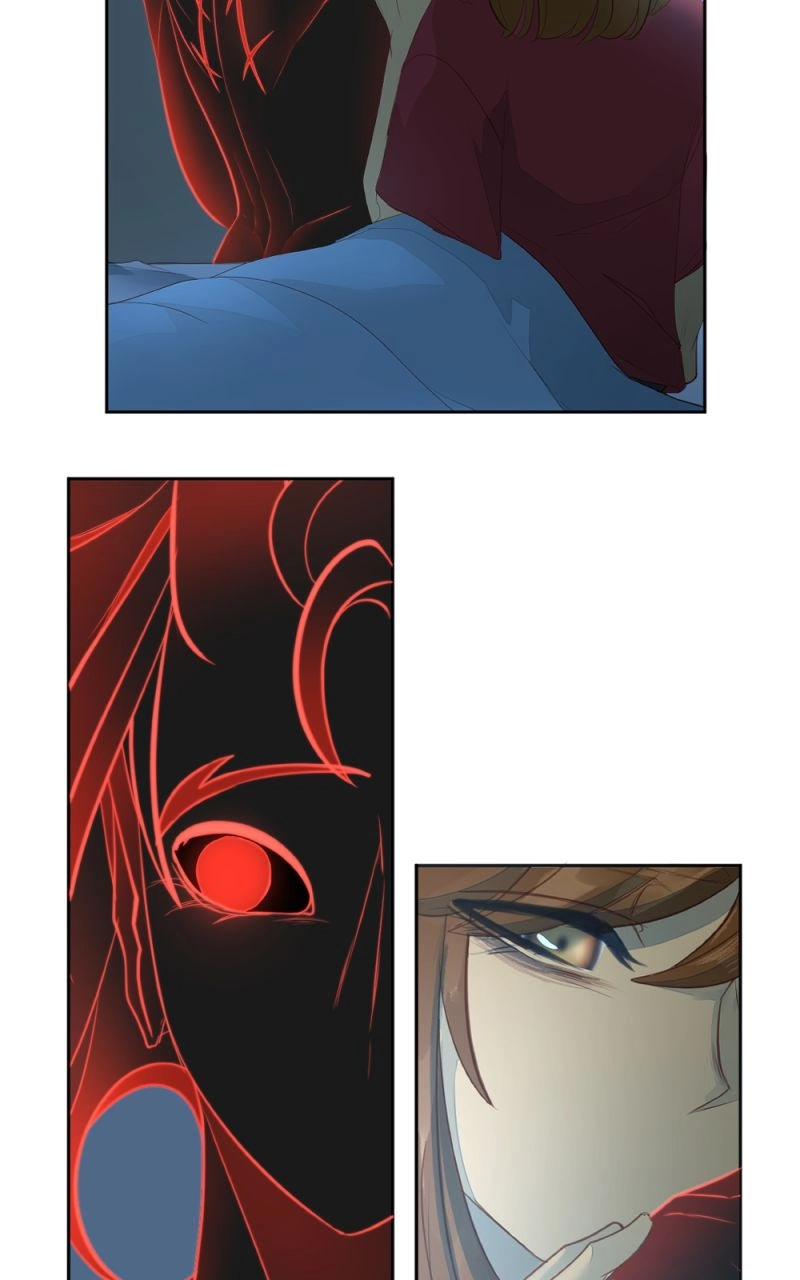 Read The Greenhouse chapter 88 image 17 on Lezhin