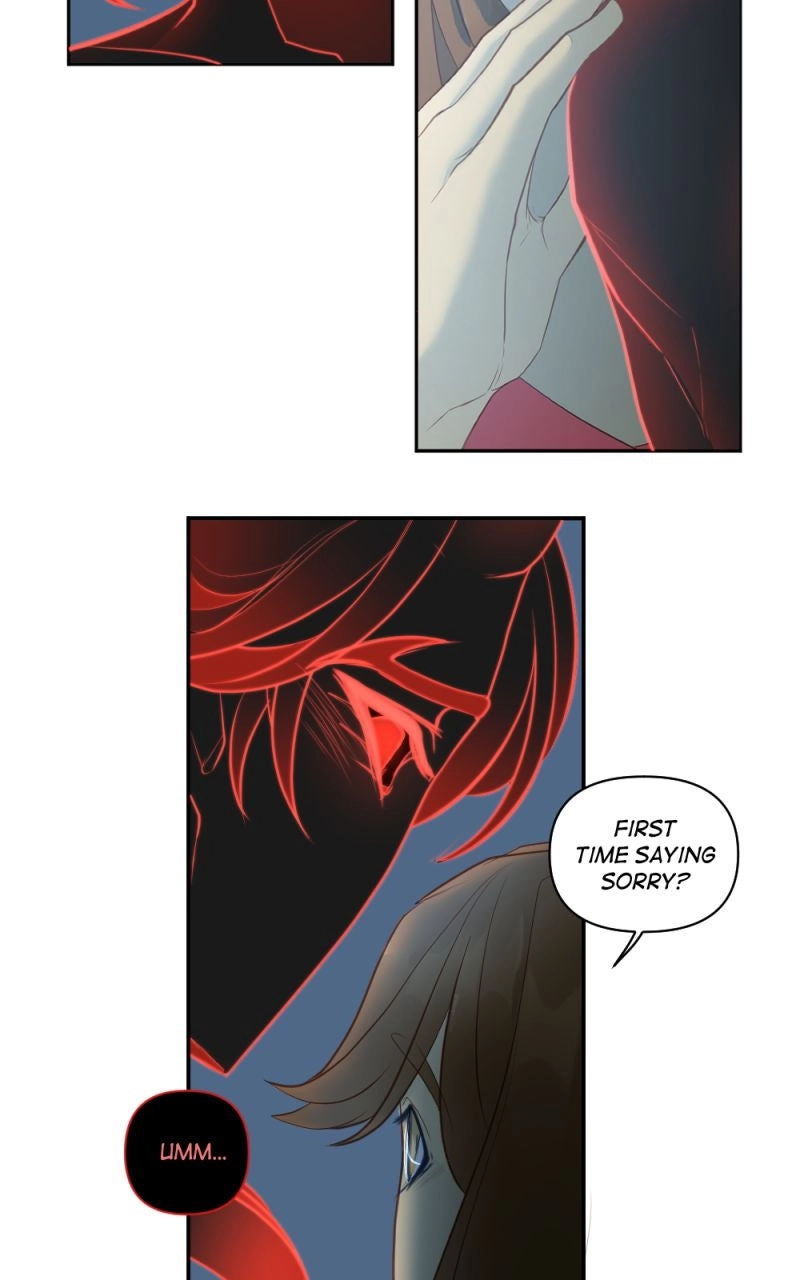 Read The Greenhouse chapter 88 image 18 on Lezhin