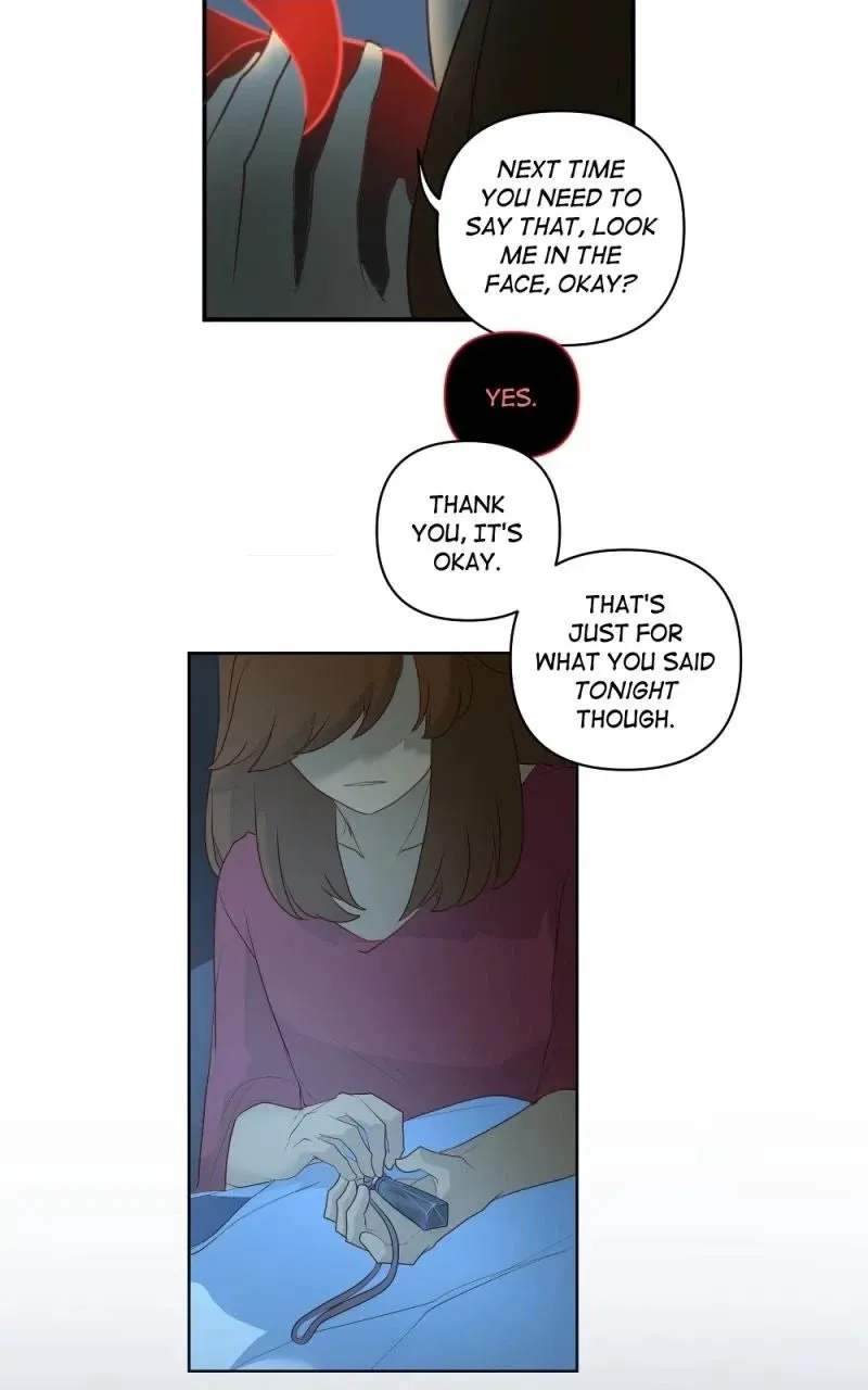 Read The Greenhouse chapter 88 image 19 on Lezhin