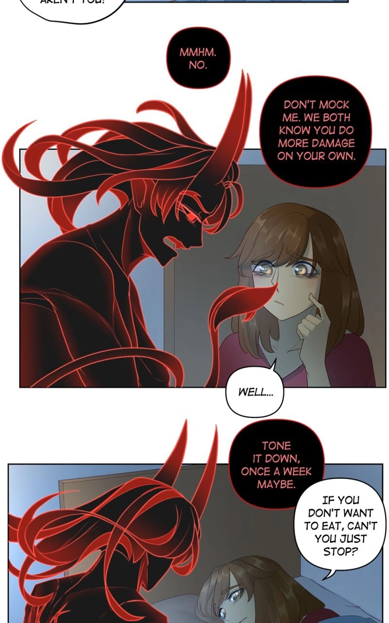 Read The Greenhouse chapter 88 image 2 on Lezhin
