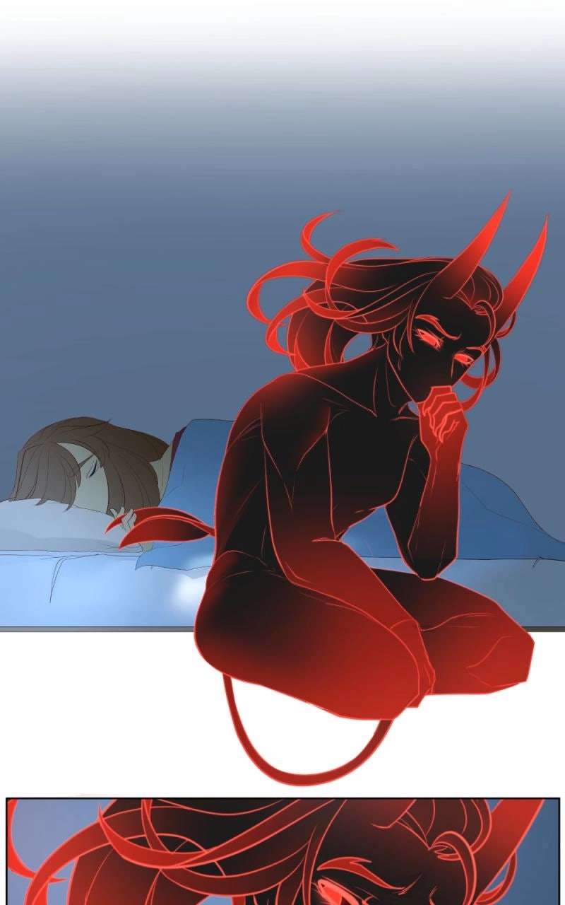 Read The Greenhouse chapter 88 image 21 on Lezhin